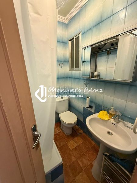 Foto de519dcc-a88b-4d3d-b3b9-849ec21bf756. Apartamento en Casco Antiguo Cáceres