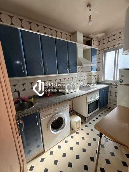 Foto ec47efaa-7904-46a1-90b2-8ee3b1808468. Apartamento en Casco Antiguo Cáceres