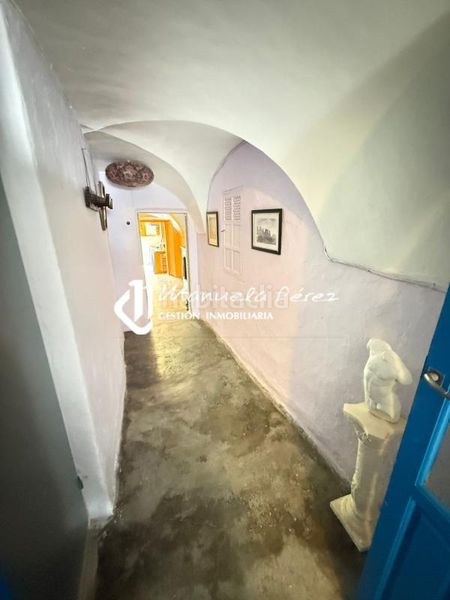 Foto 073eb432-86a2-4b98-9c19-ab4097f987f2. Casa amb aparcament a Sierra de Fuentes