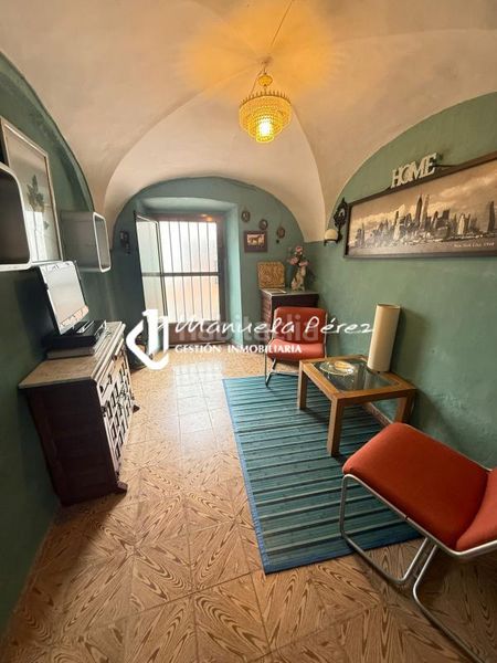 Foto 56e07d8b-e65a-4c78-aac6-bbc57cd8e907. Casa amb aparcament a Sierra de Fuentes