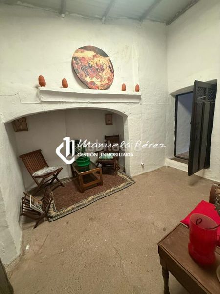 Foto b08819e0-c842-4440-86b0-e513b529e390. Casa amb aparcament a Sierra de Fuentes