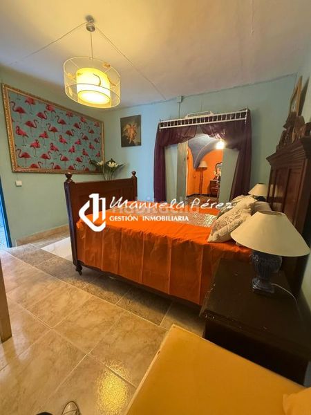 Foto e9d63453-d6f2-4582-8dda-7b7689d15052. Casa amb aparcament a Sierra de Fuentes