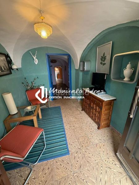 Foto f635a1b9-76fe-4488-8036-11057bae3865. Casa amb aparcament a Sierra de Fuentes