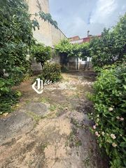 House in Sierra de Fuentes