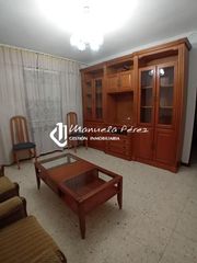 Rent Flat in Malpartida de Cáceres