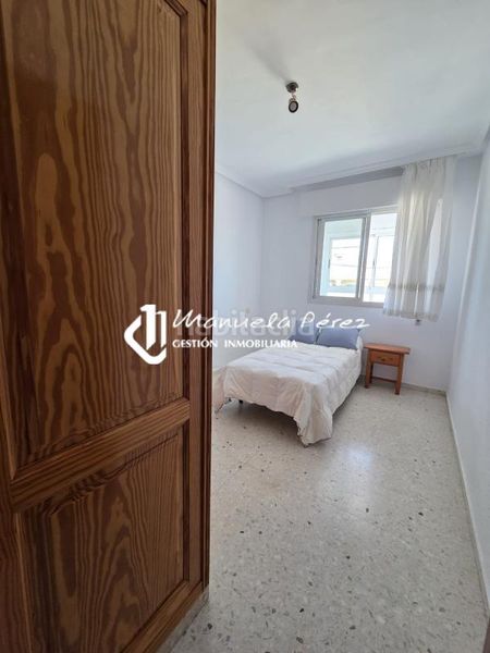 Foto 14c64648-0a46-40f8-9a17-687aecc41c1f. Rent flat with heating in Casco Antiguo Cáceres