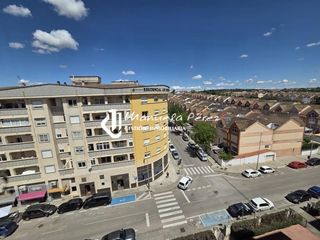 Flat in Casco Antiguo