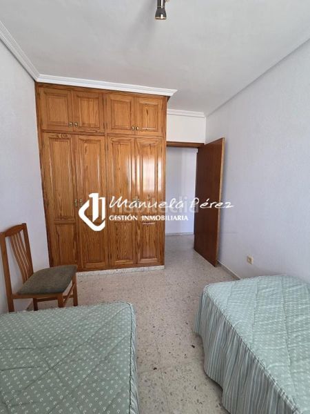 Foto 8bc80fbc-1d47-418d-85ae-76cf01f30f46. Rent flat with heating in Casco Antiguo Cáceres