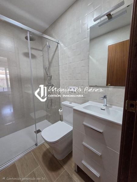 Foto a631aeac-2c03-4d1d-a7f0-cb37c250642c. Rent flat with heating in Casco Antiguo Cáceres
