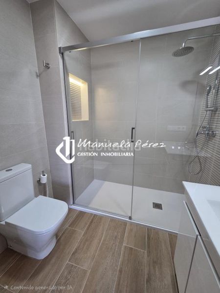Foto a9cc5530-0c69-4a4a-8031-81183338af02. Rent flat with heating in Casco Antiguo Cáceres