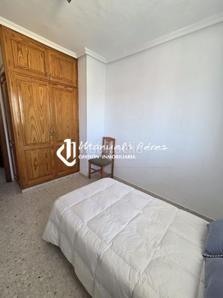 Foto d08be404-a42b-4891-a11f-c8426e89121c. Rent flat with heating in Casco Antiguo Cáceres
