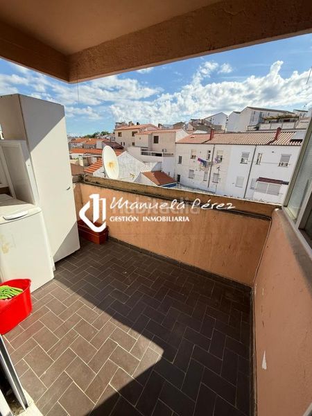 Foto 900ae914-132f-4730-a4f2-e1646bd64497. Apartamento en Casco Antiguo Cáceres