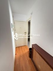 Apartment in Casco Antiguo