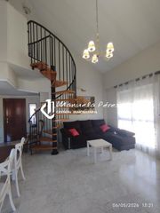 Lloguer Apartament a Casco Antiguo
