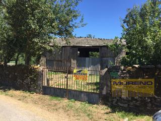 Masia a Sarria. Casa rústica con bonita finca