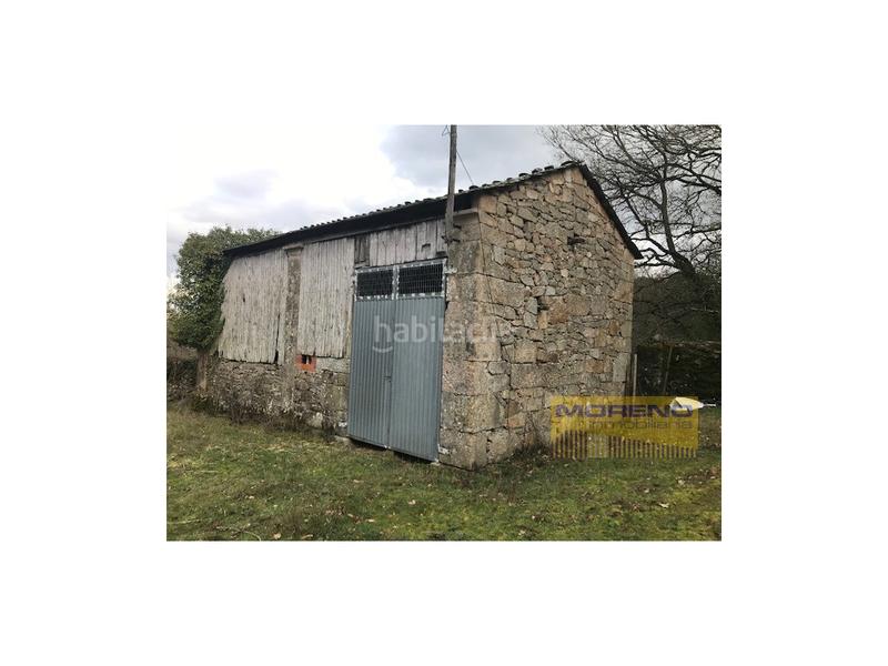Foto 70820c88-a092-42f3-b2aa-829a63b43974. Masía casa rustica en nucleo con finca y varias edificaciones en Láncara