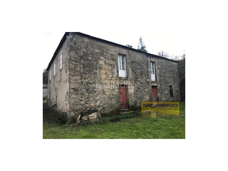 Foto 955500a1-c3c8-4850-bb1b-5e1ae7381196. Masía casa rustica en nucleo con finca y varias edificaciones en Láncara