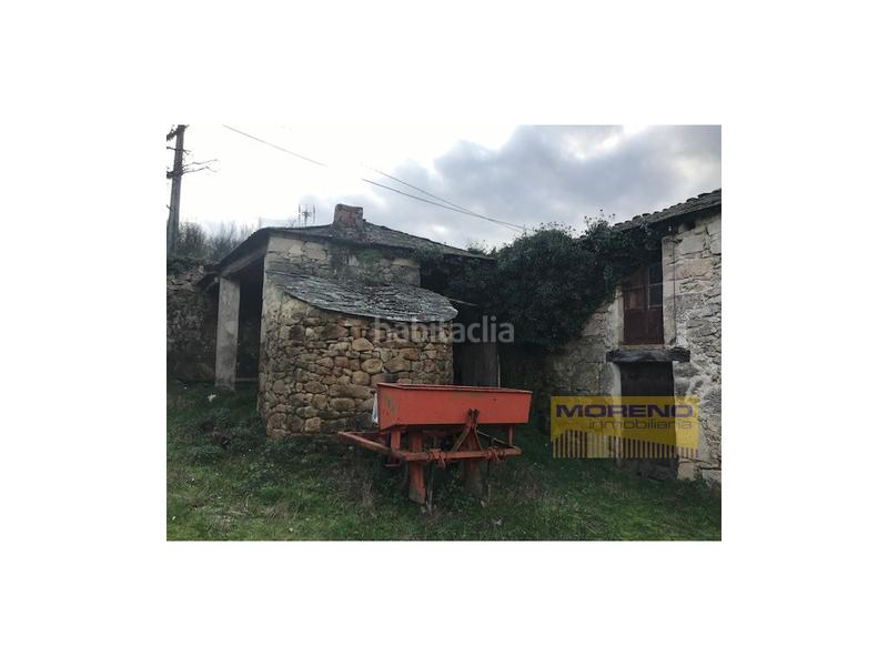 Foto a6ef2707-df4c-4cba-88ca-32cea8c4e5a2. Masía casa rustica en nucleo con finca y varias edificaciones en Láncara
