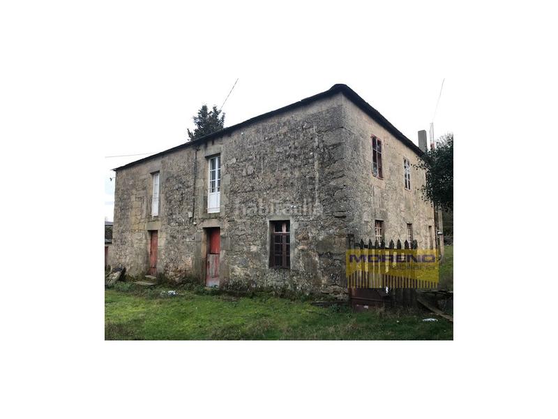 Foto ac0c28e5-024e-4e58-beee-3eeaf3c109a4. Masía casa rustica en nucleo con finca y varias edificaciones en Láncara