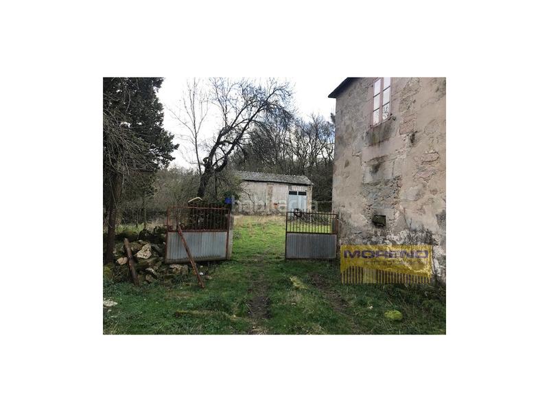 Foto b52a85c6-6933-4ccc-b47f-6be2fff7398d. Masía casa rustica en nucleo con finca y varias edificaciones en Láncara