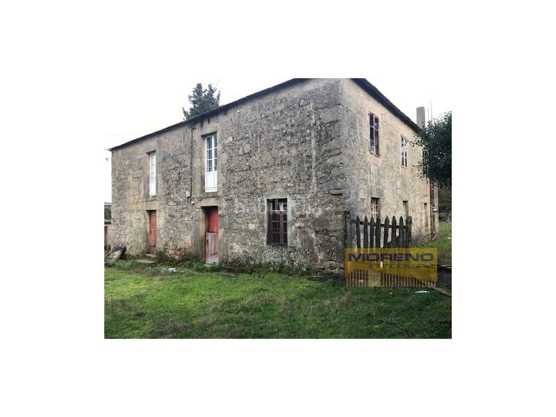 Foto c6f8cbc6-58b5-4e1f-a663-995ddb84608f. Masía casa rustica en nucleo con finca y varias edificaciones en Láncara