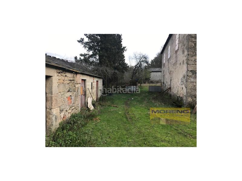 Foto db079556-98c1-4f4d-9435-0c80366bb182. Masía casa rustica en nucleo con finca y varias edificaciones en Láncara