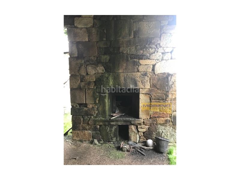 Foto df537b42-6f27-4d05-97f7-d36ef02dce01. Masía casa rustica en nucleo con finca y varias edificaciones en Láncara