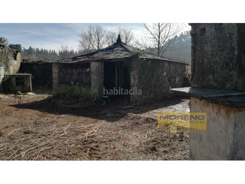 Foto 4b25ba6a-1daa-4aaf-8489-4c15a9051b0c. Masia a Portomarín