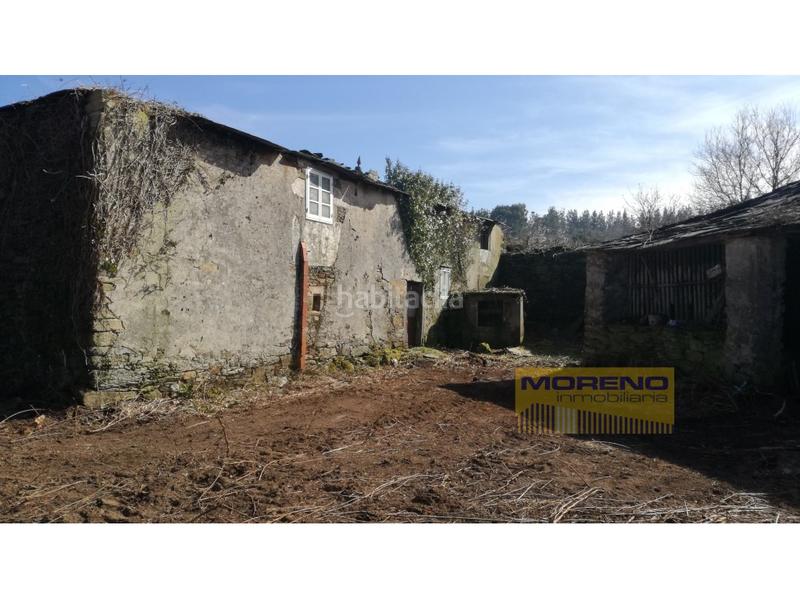 Foto 63fb91e8-b311-4b1a-8645-4cbbe5342275. Masia a Portomarín