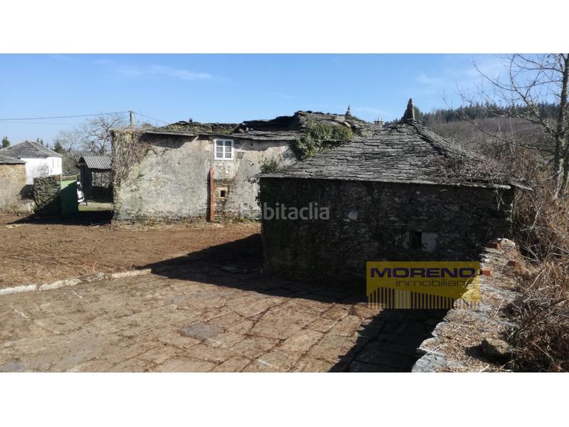 Foto f7ddbfd7-16e5-4d1c-8a7a-4da4a864200c. Masia a Portomarín