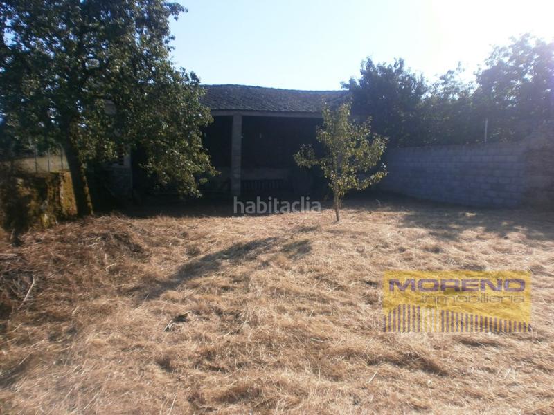 Foto 116c2e57-4166-40c7-94c5-be88c1de7515. Casale con parcheggio in Corgo (O)