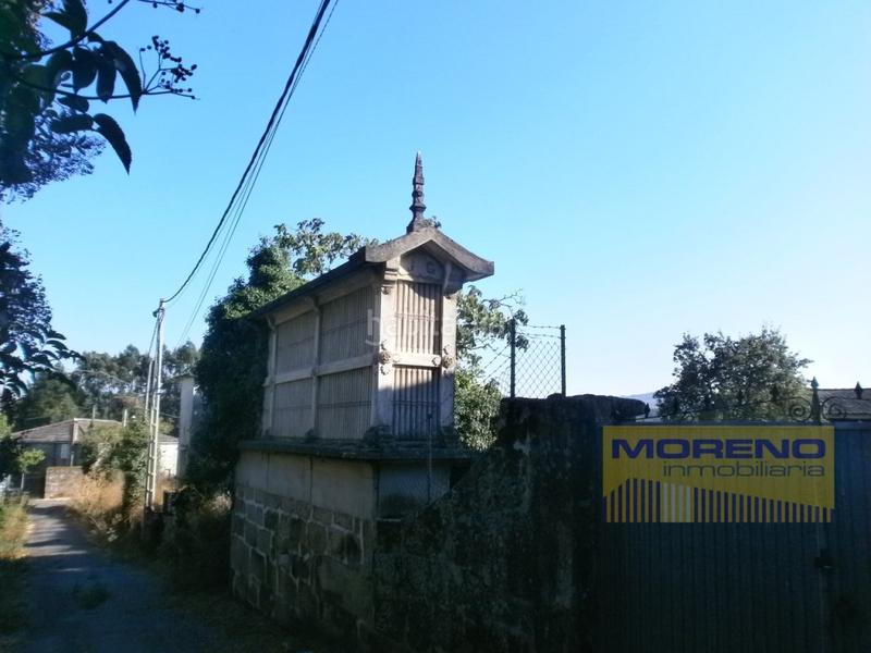 Foto 11757c82-9399-4267-b94e-c6c25bdf372c. Casale con parcheggio in Corgo (O)