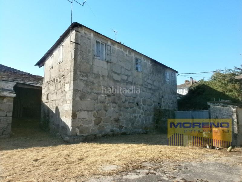 Foto 1f6a42d5-e0a0-4651-ac39-3978c55db8e4. Casale con parcheggio in Corgo (O)