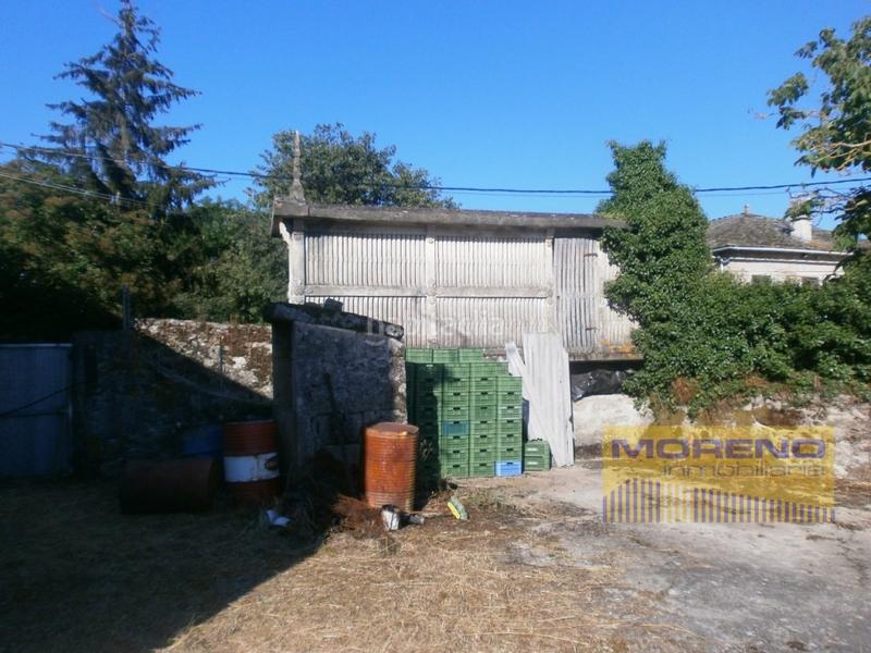 Foto 2c2d0c7d-cf63-4f3c-a11c-9776e25e7127. Casale con parcheggio in Corgo (O)