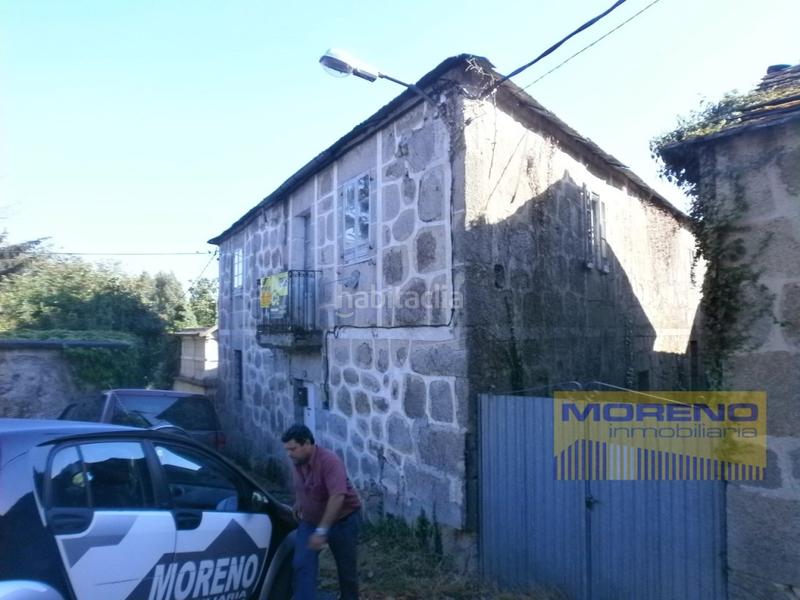 Foto 2f95c45d-e208-478c-9753-3f5e653782c5. Casale con parcheggio in Corgo (O)