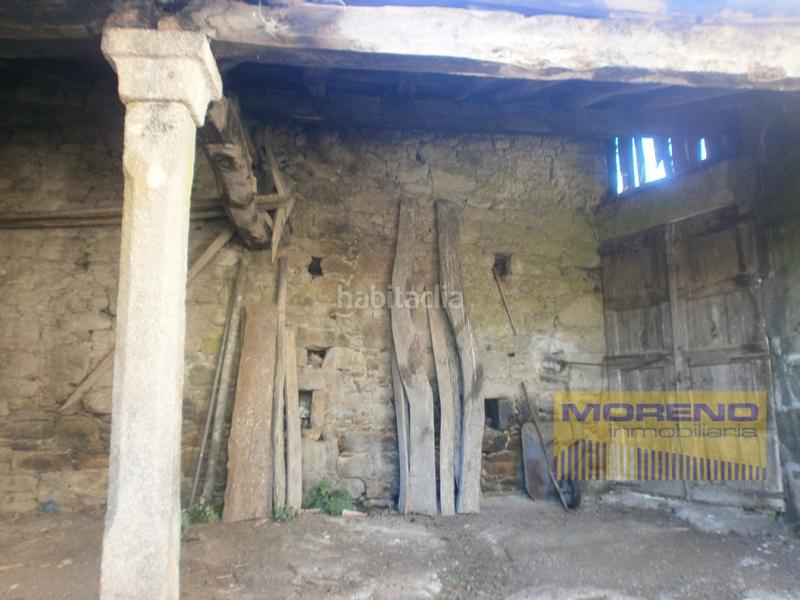 Foto 35ca66c7-4934-490c-a315-b85c198afafd. Casale con parcheggio in Corgo (O)