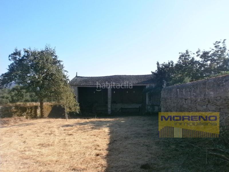 Foto 68048162-a99d-4e61-93c2-c58754a5e35b. Casale con parcheggio in Corgo (O)