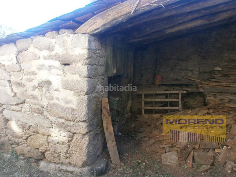 Foto 7f57343c-a927-4d39-b8ec-706c57266056. Casale con parcheggio in Corgo (O)