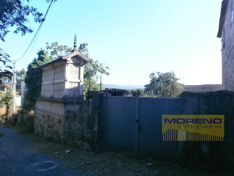 Foto d94b444e-9ecc-4d94-b66a-85d9c4d2ac20. Casale con parcheggio in Corgo (O)