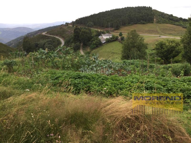 Foto 47db6f72-a4c7-4588-8538-9b5902f466cd. Casa amb aparcament a Navia de Suarna