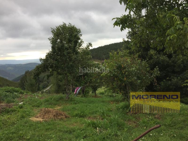 Foto 957d5e58-0287-449a-bad8-69882474dae6. Casa amb aparcament a Navia de Suarna