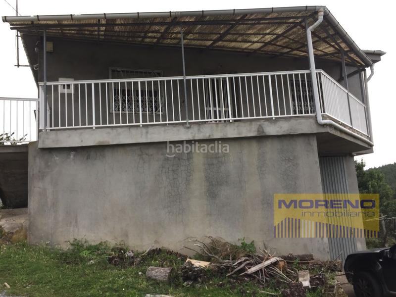 Foto 98d982ad-2aa4-40bd-bf3e-87be573f0ae3. Casa amb aparcament a Navia de Suarna