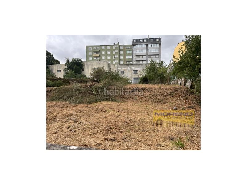 Foto 8941d67c-7a52-4fab-980e-85513facd82d. Terreno residencial solar en paseo malecon en Sarria