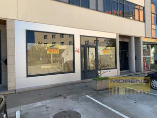Lloguer Local Comercial a Sarria. Local en zona peregrino