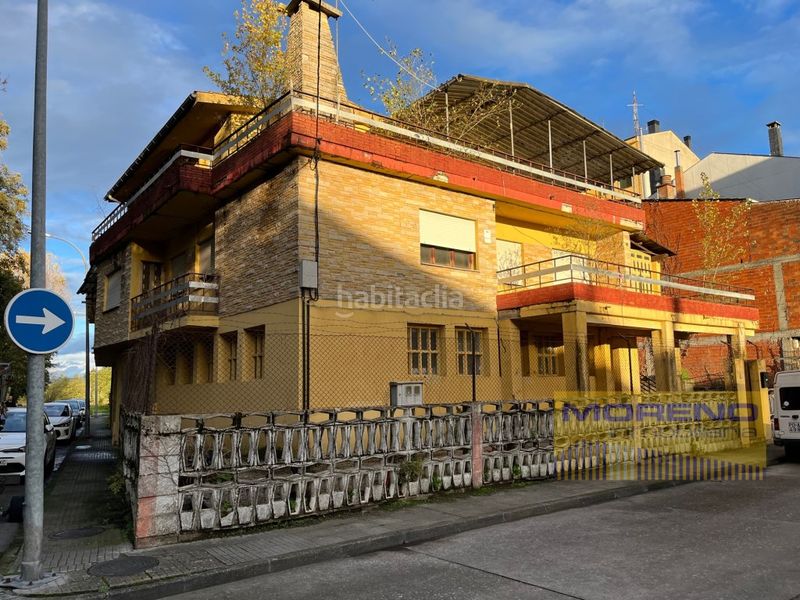 Foto 7d8b2a0e-b6f6-4824-bcfd-9fa4d00bb6ad. Xalet amb aparcament a Sarria