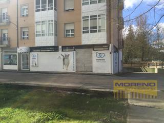 Location Local commercial à Sarria. Bajo comercial venta sarria