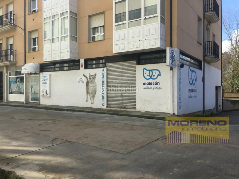 Foto 2549464f-bebf-42dd-986b-fda77707b2ab. Miete geschäftsraum in Sarria