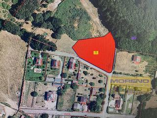 Terreny residencial a Corgo (O). Parcela venta o corgo