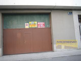 Lloguer Local Comercial a Sarria. Bajo comercial venta sarria