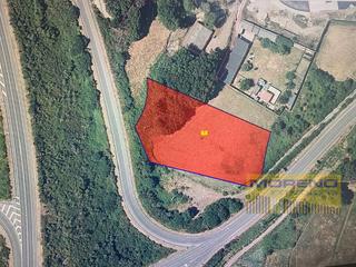 Terreny residencial a Sarria. Suelo rustico venta sarria